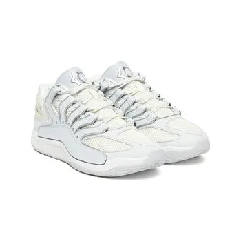 Pánská obuv Nike Basketbalové boty KD18 HV1992 Modrá 40_5