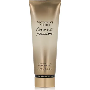 Tělové mléko Victoria's Secret Coconut Passion BL 236 ml W