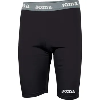 Pánské kraťasy Pánské elasťáky Joma Black Short Velikost: XL