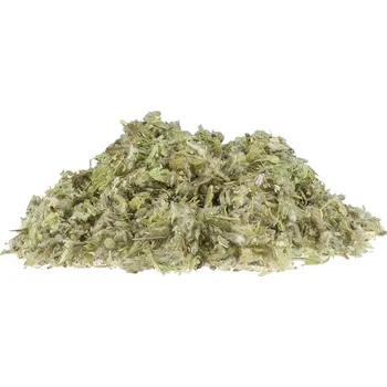 Nealkoholický nápoj Profikoření - Řecký horský čaj, Hojník horský list řezaný Premium (500g) (Mursalský čaj)