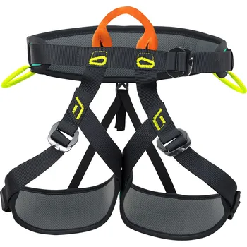 Úvazek Sedák Climbing Technology/SKYLOTEC Explorer - green/lime