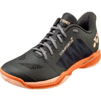 Dámská sálová obuv Halová obuv Yonex Power Cushion Comfort Z3 Men, dark gray - EUR 43 YONEX - doprava zdarma