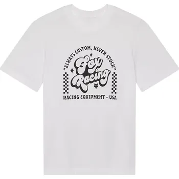 Fox Womens Never Stock Tee white L