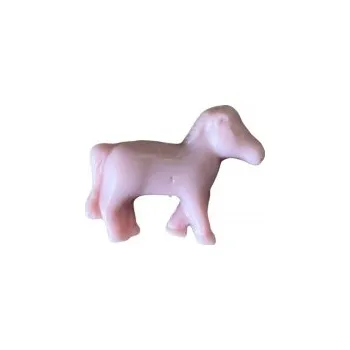 Mýdlo Mýdlo animal - Růžový poník (jablko-skořice) 25g TML F437