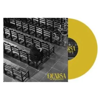 Hudba LP Denisa: St. Bernadette 2025