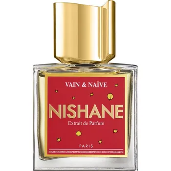 Unisex parfém Nishane Vain & Naive Parfemovaná voda 50ml, unisex