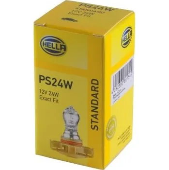 Povinná bezpečnostní výbava HELLA 8GA 223 569-011 Žárovka mlhového světlometu (8GA223569-011)