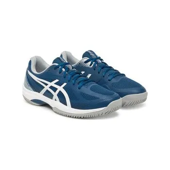 Pánská sportovní obuv Asics Sálovky Court Hunter Ff 1071A111 Modrá 49