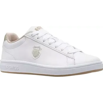 Dámské tenisky Boty K-Swiss COURT SHIELD W 96599-997-M 37