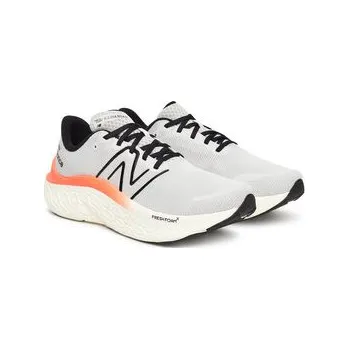 Dámská obuv New Balance Běžecké boty Kaiha Road MKAIRCU1 Šedá 41_5