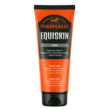 Tělový krém Pharmakas® Equiskin krém, 200 ml