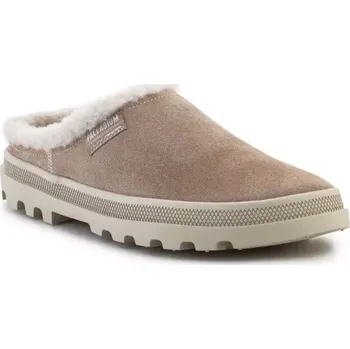 Dámská obuv Palladium Palladune Mule Warm W 74337-271-M EU 37