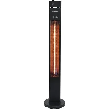 Infrazářič Infrazářič na terasu EUROM Q-tower 2000 RCD