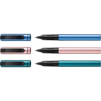 Pelikan Pero roller inkoust Pina mix Pelikan