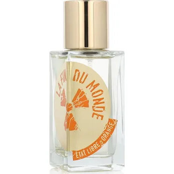 Unisex parfém Etat Libre D’Orange La Fin Du Monde EDP 50 ml UNISEX