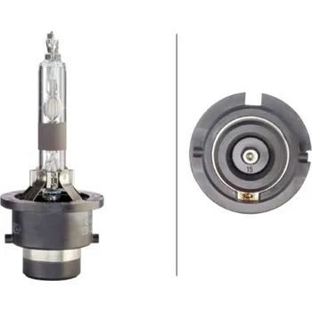 Autožárovka HELLA 8GS 007 949-521 Žárovka, hlavní světlomet (8GS007949-521)