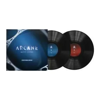Zahraniční hudba LP Various: Arcane: League Of Legends Season 2 2025