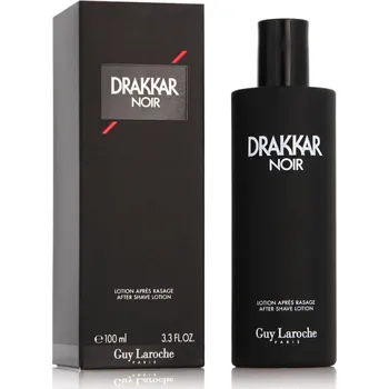 Guy Laroche Drakkar Noir AS 100 ml M