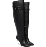 PINKO Kozačky Polly 02 SD0281 P003 Černá 39