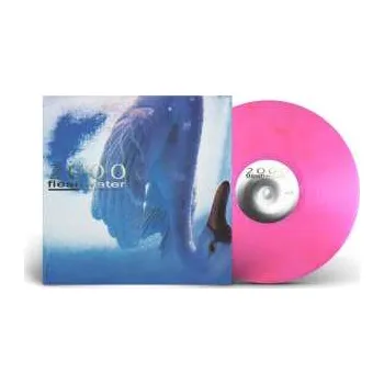 Zahraniční hudba LP Fleshwater: 2000: In Search Of The Endless Sky (indie Edition) (fluorescent Pink Vinyl) 2025