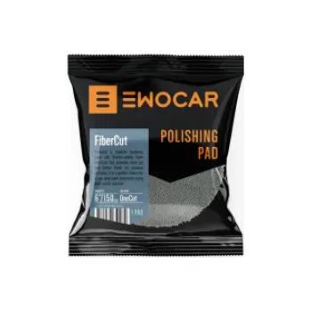 Lešticí kotouč Ewocar FiberCut Microfiber Polishing Pad 45/35 mm