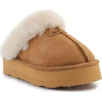 Dámské pantofle BearPaw Retro Loki W 2487W-245 EU 37