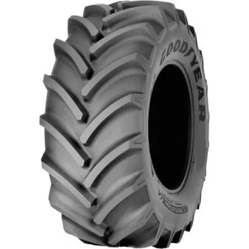 Pneu pro těžký stroj GOOD-YEAR 420/85 R24 OPTITRAC R-1W 137D TL (Zemědělské záběrová / zadní pneu Goodyear Optitrac R-1W 420/85-24)