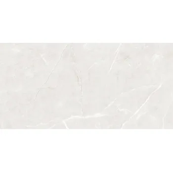 Dlažba Mexen Boca Bianco gres glazovaný rekt. G1, dlaždice podlahová a stěnová 120 x 60 cm, lesk - TL102-120-060-00 Obklady a dlažby