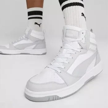 Pánské polobotky Puma REBOUND V6 M 392326-05 44.5