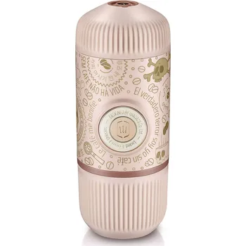 Kávovar Kávovar Wacaco Nanopresso Dark Souls - pink