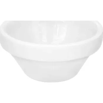 Miska na omáčky a dipy - 6,5×3 cm