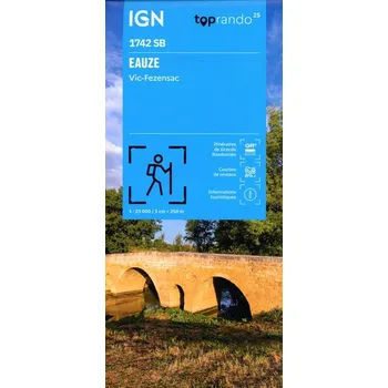 1742SB Eauze VicFezensac