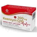 Koenzym Q10 200mg tob.30 Galmed