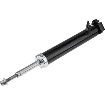 Tlumič BMW X5 (E70) X6 (E71, E72) – zadní levý