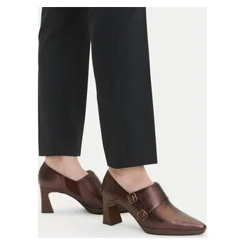 Dámské polobotky Hispanitas Polobotky HI254303 Hnědá 40