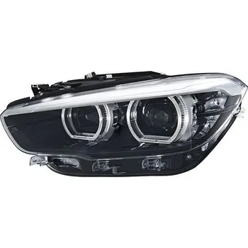 Přední světlomet HELLA 1EX 011 930-911 Světlomet (1EX011930-911)