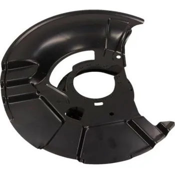 Brzdový kotouč MAXGEAR 19-3589 Ochranný plech proti rozstřikování, brzdový kotouč (19-3589)