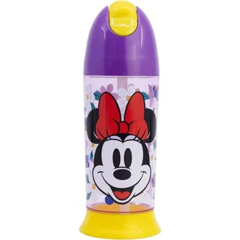 Láhev STOR Láhev na pití Minnie 280 ml
