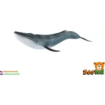 Figurka Figurka ZOOTED Vráskavec obrovský 27 cm