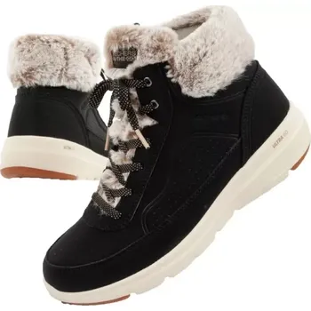 Dámská móda Boty Skechers W 144199/BLK 38