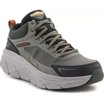 Pánské polobotky Skechers D'Lux Walker 2.0 Grailo M 232953- BARVA EU 46