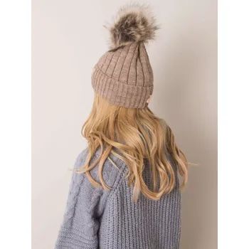 Čepice JK CZ uzávěr 8.71 tmavě lila jedna velikost