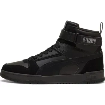 Pánské polobotky Puma RBD Game SD M 397551-03 Tréninková obuv 42.5