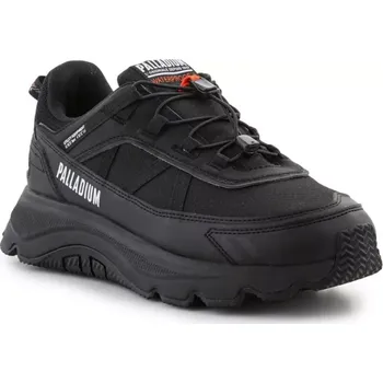 Pánské polobotky Palladium Thunder Protect Wp+ M 74395-008-M EU 42