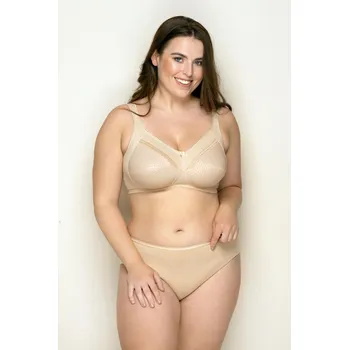 Podprsenka TIMO Timo | Podprsenka bez kostic a bez výztuže - 120C / 01