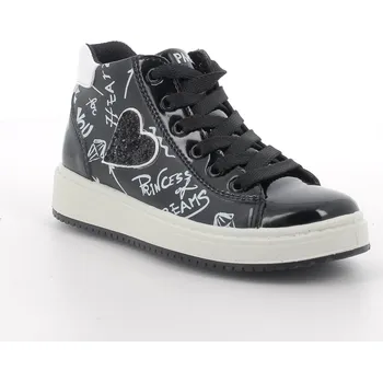 Dívčí polobotky Kotníkové boty Primigi 8874000 30