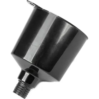 Kanystr Plastový lievik 12 cm AMiO-04043