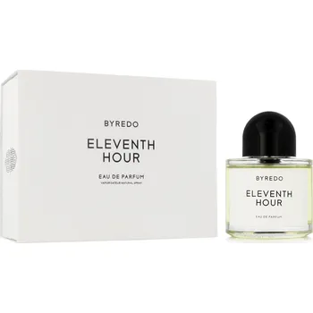 Unisex parfém Byredo Eleventh Hour EDP 50 ml UNISEX