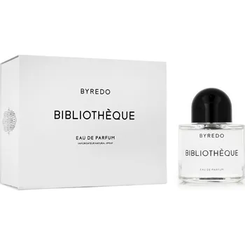 Unisex parfém Byredo Bibliothèque EDP 100 ml UNISEX