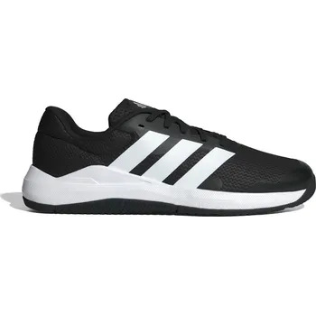 Pánské tenisky Pánské boty ADIDAS DROPSET BASE TRAINER M JS3045 – Černá 46